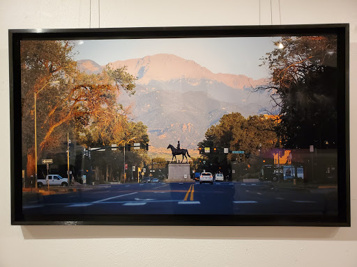 Art Gallery «Art 111», reviews and photos, 111 E Bijou St, Colorado Springs, CO 80903, USA