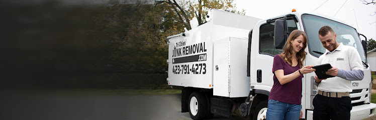 Tri Cities Junk Removal