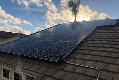 PowerTown Solar Electric Inc.