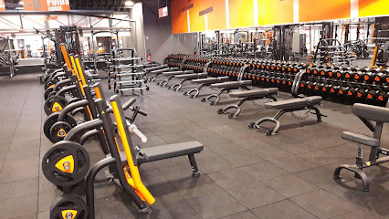 Basic-Fit Lille Montebello - Bd Montebello 154, 59000 Lille, France