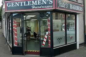 Jude's Barbers