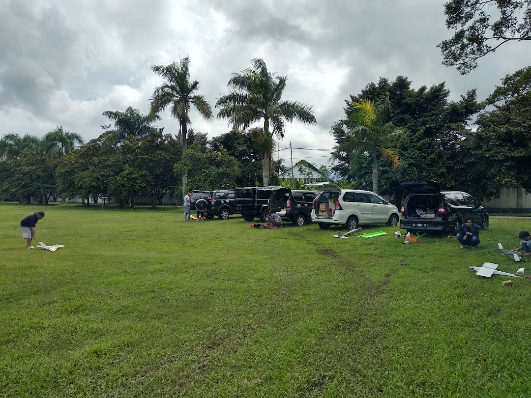 Lapangan Jatayu