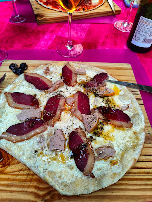 Perros Pizza à Perros-Guirec
