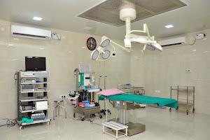 Hema Medical Centre image