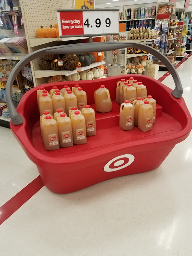 Department Store «Target», reviews and photos, 3031 NY-50, Saratoga Springs, NY 12866, USA