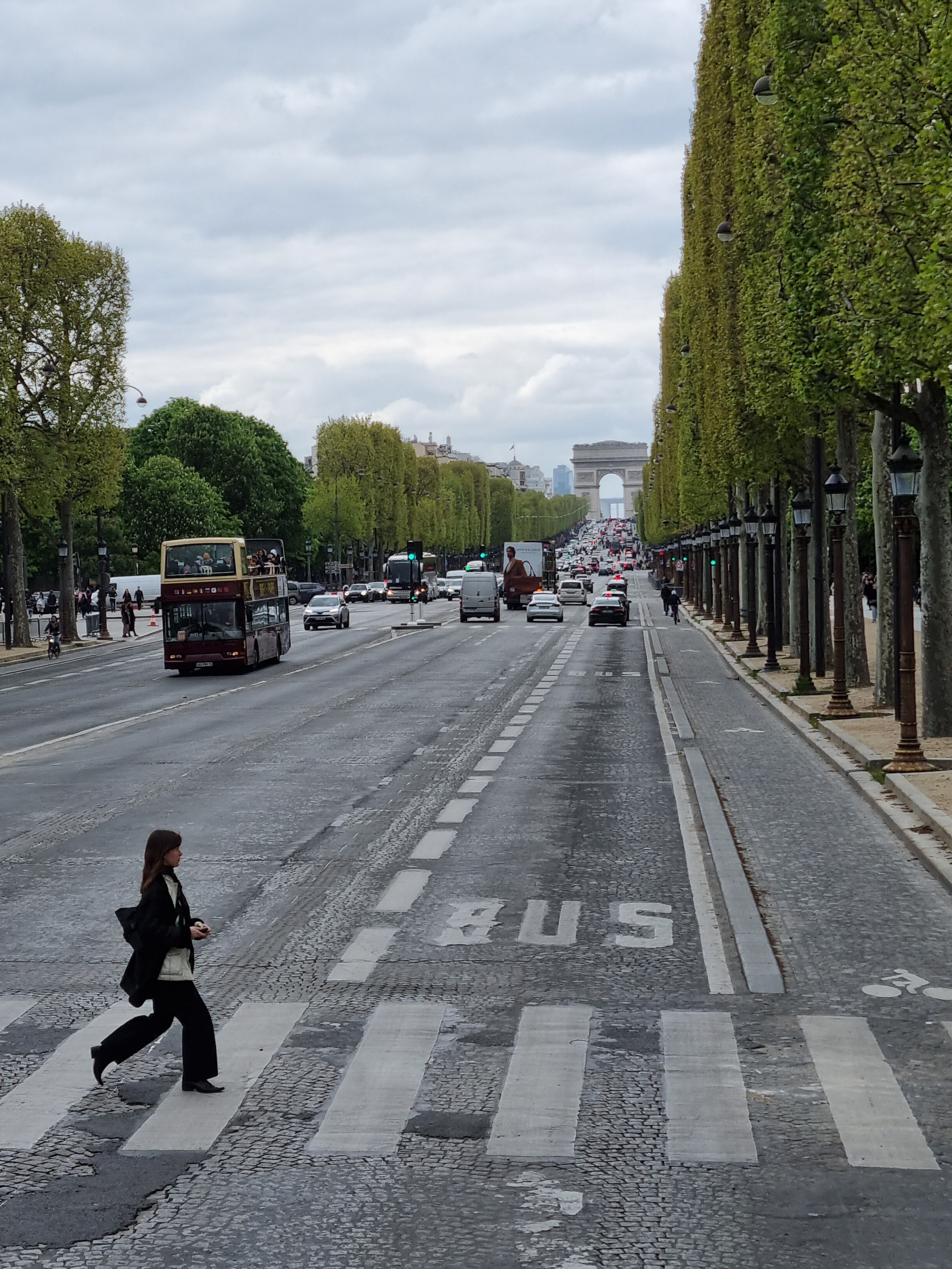 Photo n° 1 de l'avis de Bruno.r fait le 28/04/2023 à 16:48