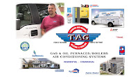 TAG Heating & Cooling Inc - Photo 6 - Car repair in Ayer, MA, Leominster
