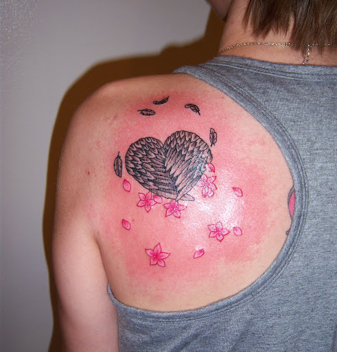 Explore 23 tattoo ideas, creative tattoo ideas in Hebron, available at Explosive Ink Tattoo