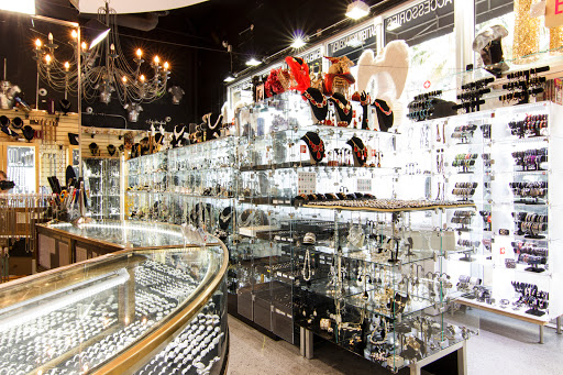 Jewelry Designer «Artconnection Jewelry for Him and Her», reviews and photos, 100 16th St #6, Miami Beach, FL 33139, USA