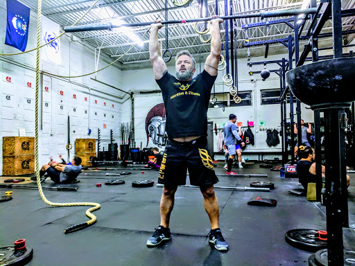 Gym «Molon Labe CrossFit», reviews and photos, 9100 Valley View Rd, Macedonia, OH 44056, USA