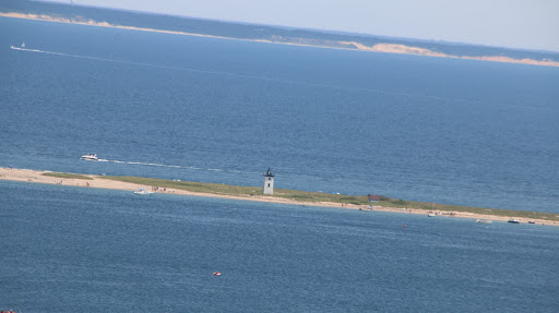 Monument «Pilgrim Monument», reviews and photos, 1 High Pole Hill Rd, Provincetown, MA 02657, USA