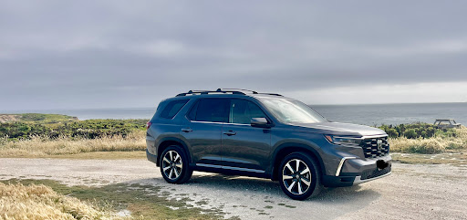 Honda Santa Maria image