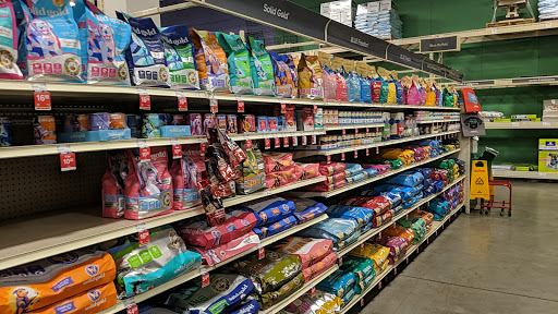 Pet Supply Store «PetSmart», reviews and photos, 1515 US-22, Watchung, NJ 07069, USA