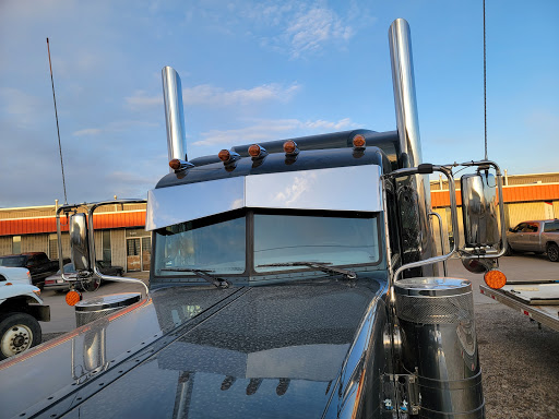 S & R MAVI TRUCK & TRAILER PARTS, ACCESSORIES & WELDING REPAIR - Piéces détachés camion à Edmonton (AB) | AutoDir
