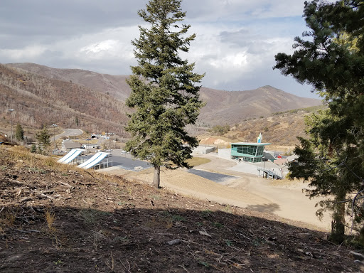 Tourist Attraction «Utah Olympic Park», reviews and photos, 3419 Olympic Pkwy, Park City, UT 84098, USA
