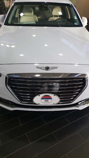 Hyundai Dealer «Tysinger Hyundai», reviews and photos, 2712 Magruder Blvd C, Hampton, VA 23666, USA