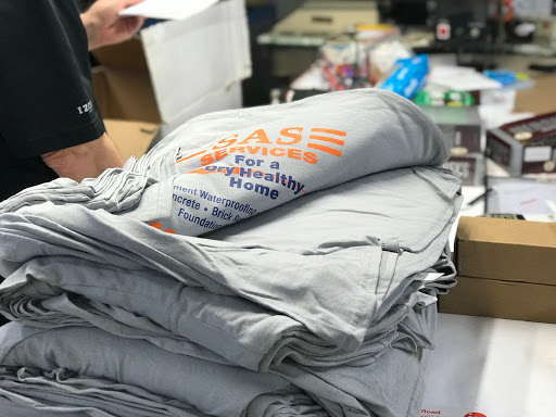 Commercial Printer «In the Mix Productions», reviews and photos, 30450 Ryan Rd, Warren, MI 48092, USA