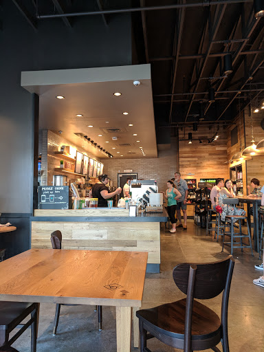 Coffee Shop «Starbucks», reviews and photos, 160 N Gulph Rd #1076, King of Prussia, PA 19406, USA