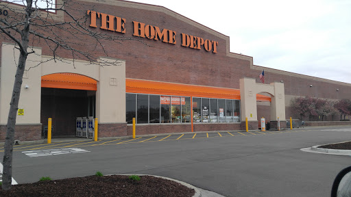 Home Improvement Store «The Home Depot», reviews and photos, 660 Twelve Mile Rd, Madison Heights, MI 48071, USA