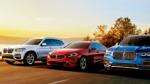 Oto Selçuk Bmw Özel Servisi Muğla