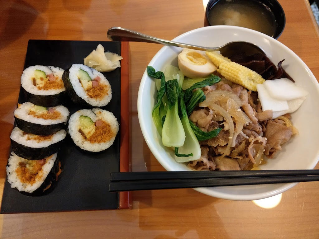 竹軒 小屋食堂 的照片