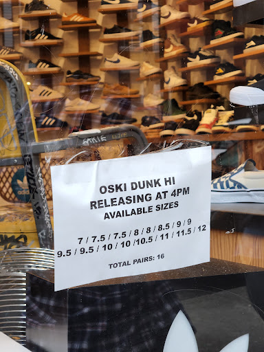 Skate Shop «35th North Skate Shop», reviews and photos, 1100 E Pike St, Seattle, WA 98122, USA