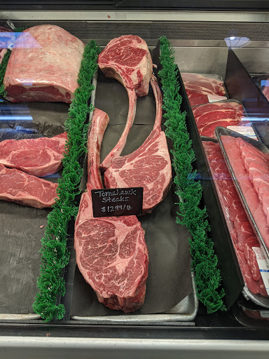 Butcher Shop «Strip District Meats, Inc», reviews and photos, 2123 Penn Ave, Pittsburgh, PA 15222, USA