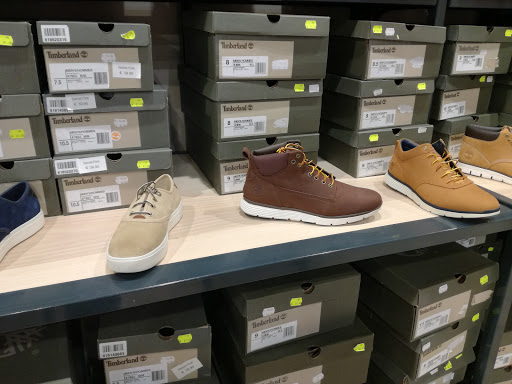 Timberland Factory Outlet