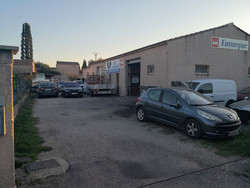 Photo 2 - Garage DOCOTO