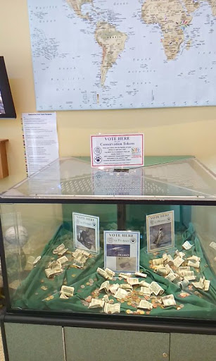 Zoo «NEW Zoo & Adventure Park», reviews and photos, 4378 Reforestation Rd, Green Bay, WI 54313, USA