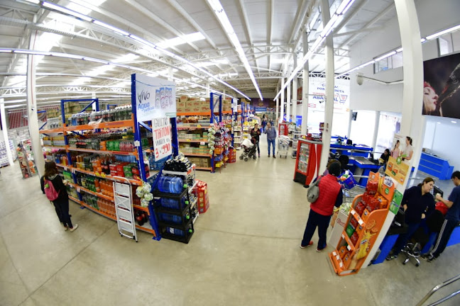 Opiniones de Supermercado Mayorista Abarttal "El regalón" en La Serena - Supermercado