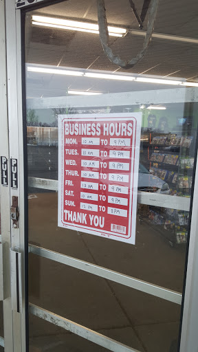 Video Arcade «Gamers Avenue», reviews and photos, 29552 Ford Rd, Garden City, MI 48135, USA