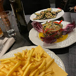 Photo n°4 de l'avis de Angela.e fait le 07/12/2023 à 19:41 sur le  Pizzeria Ristorante L'Elite9 à Grugliasco