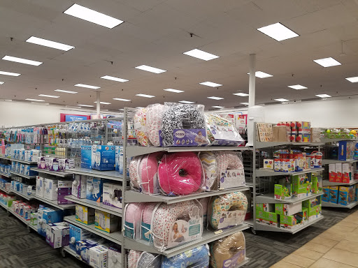 Clothing Store «Burlington Coat Factory», reviews and photos, 705 Granite St, Braintree, MA 02184, USA