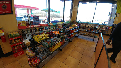 Convenience Store «Sheetz», reviews and photos, 135 Market St, Zion Crossroads, VA 22942, USA