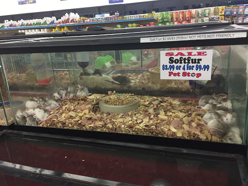 Pet Store «Pet Stop», reviews and photos, 6218 Nieman Rd, Shawnee, KS 66203, USA