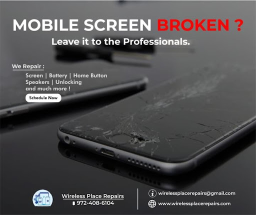 Mobile Phone Repair Shop «iPhone Repair Rowlett/Rockwall |iPhone,iPad,Samsung,LG|Unlock», reviews and photos, 3358 Lakeview Pkwy, Rowlett, TX 75088, USA