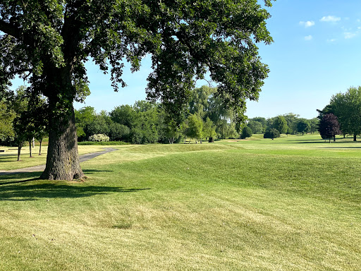 Golf Club «Willow Glen Golf Club», reviews and photos, 2821 Great Lakes Dr, North Chicago, IL 60088, USA