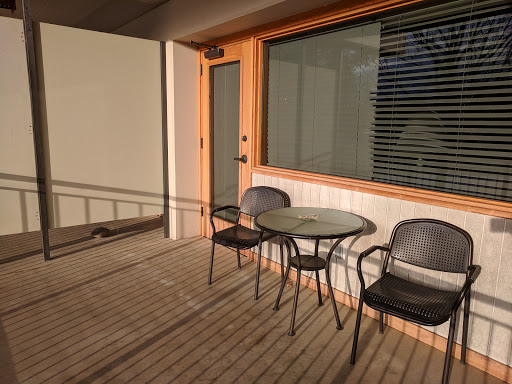 Hotel «Waynesville Inn Golf Resort and Spa», reviews and photos, 176 Country Club Dr, Waynesville, NC 28786, USA