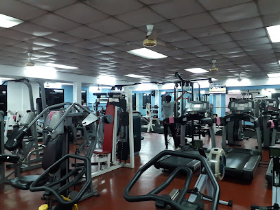 Universal Fitness Center - VWM2+3J4, B120, Sri Jayawardenepura Kotte 10100, Sri Lanka