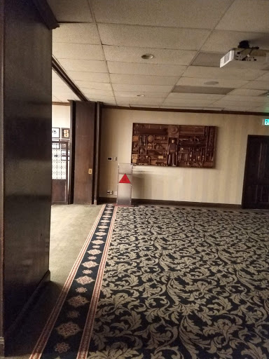 Spa and Health Club «The Denver Athletic Club», reviews and photos, 1325 Glenarm Pl, Denver, CO 80204, USA