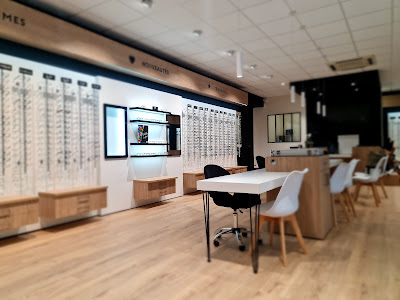 Opticien ARRAS - MANÉO Opticiens à Arras