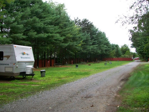 Campground «Rusnik Campground», reviews and photos, 115 Lafayette Rd, Salisbury, MA 01952, USA