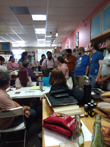 Stationery Store «Paper Place», reviews and photos, 4001 N Lamar Blvd, Austin, TX 78756, USA