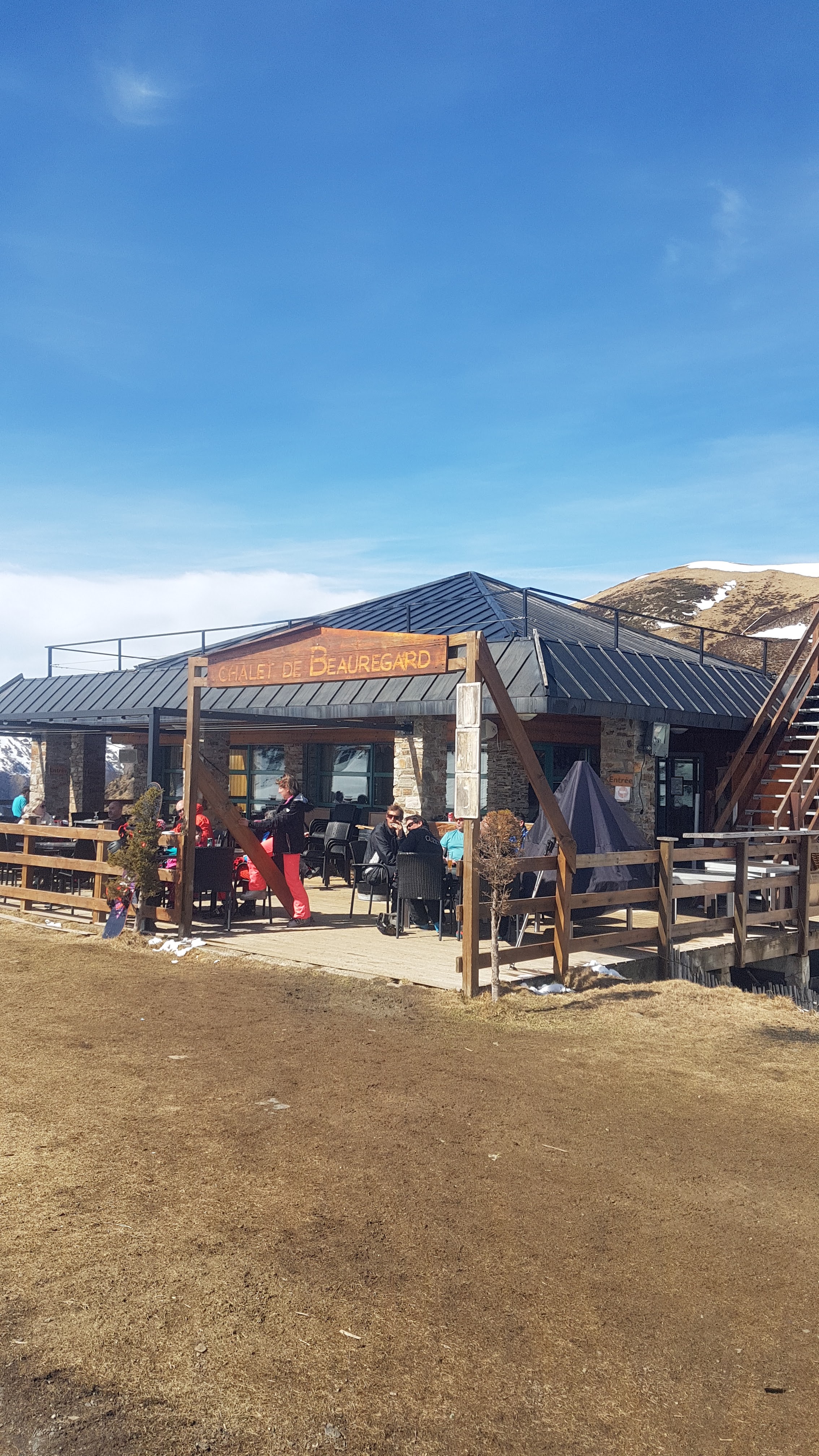 Photo n° 18 de l'avis de Jean.i fait le 14/03/2019 à 18:06