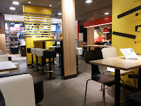 Atmosphère du Restauration rapide McDonald's à Hirson - n°12