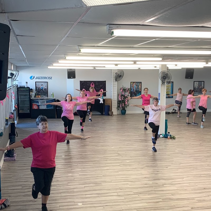 Jazzercise Metairie Fitness Center