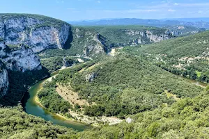 Réserve Naturelle Nationale des Gorges de l'Ardèche image
