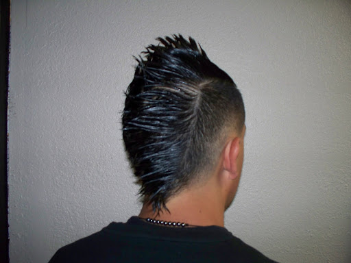 Barber Shop «Fade Masters Barbershop 3», reviews and photos, 6712 Hanley Rd, Tampa, FL 33634, USA