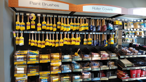 Paint Store «Sherwin-Williams Paint Store», reviews and photos, 524 Lyle Cir, Lawrenceville, GA 30046, USA